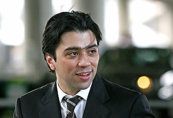 “2002年世界杯？我当时已经知道这会是我在国家队的最后一届大赛，所以对我来说出局就意味着要结束为国家队效力这一美好的经历，为意大利踢球，在球场上听国歌是无与伦比的经历。